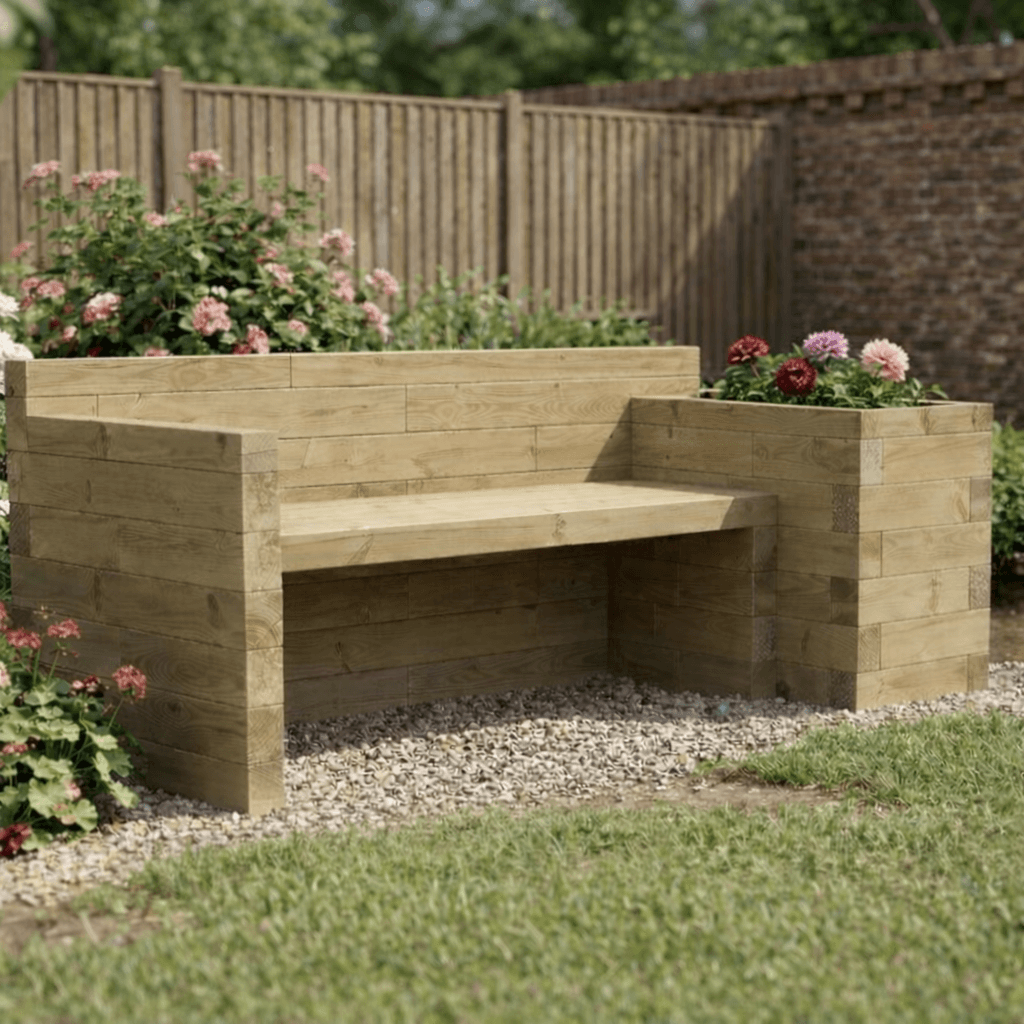 Autres aménagements extérieurs sur mesure