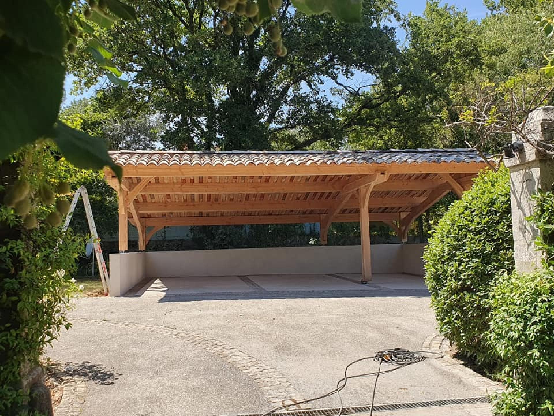 Carports