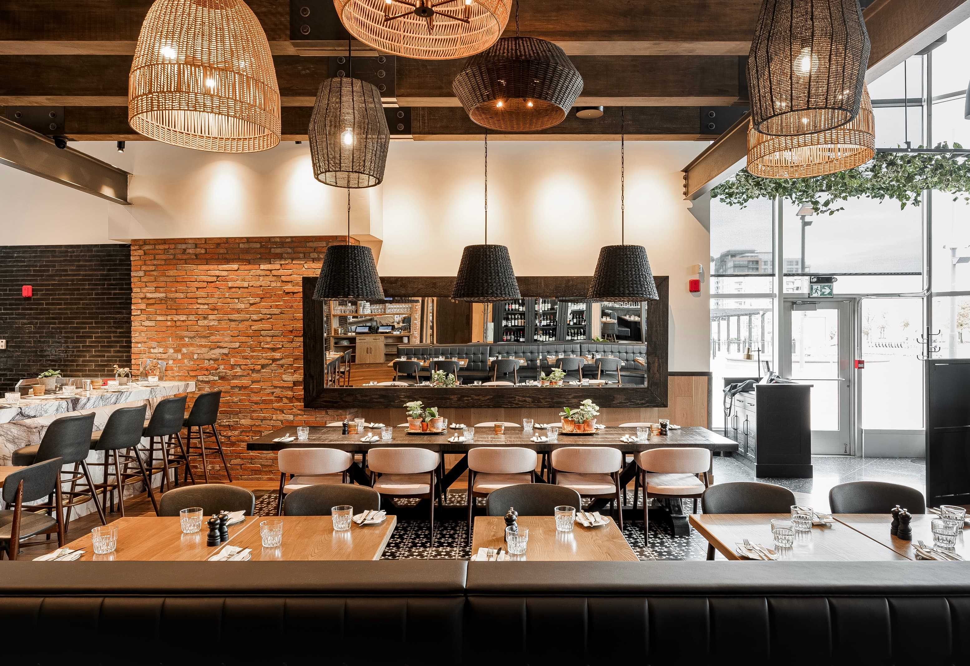 Réalisation Mokuton Menuiserie - Artisan menuisier en Savoie