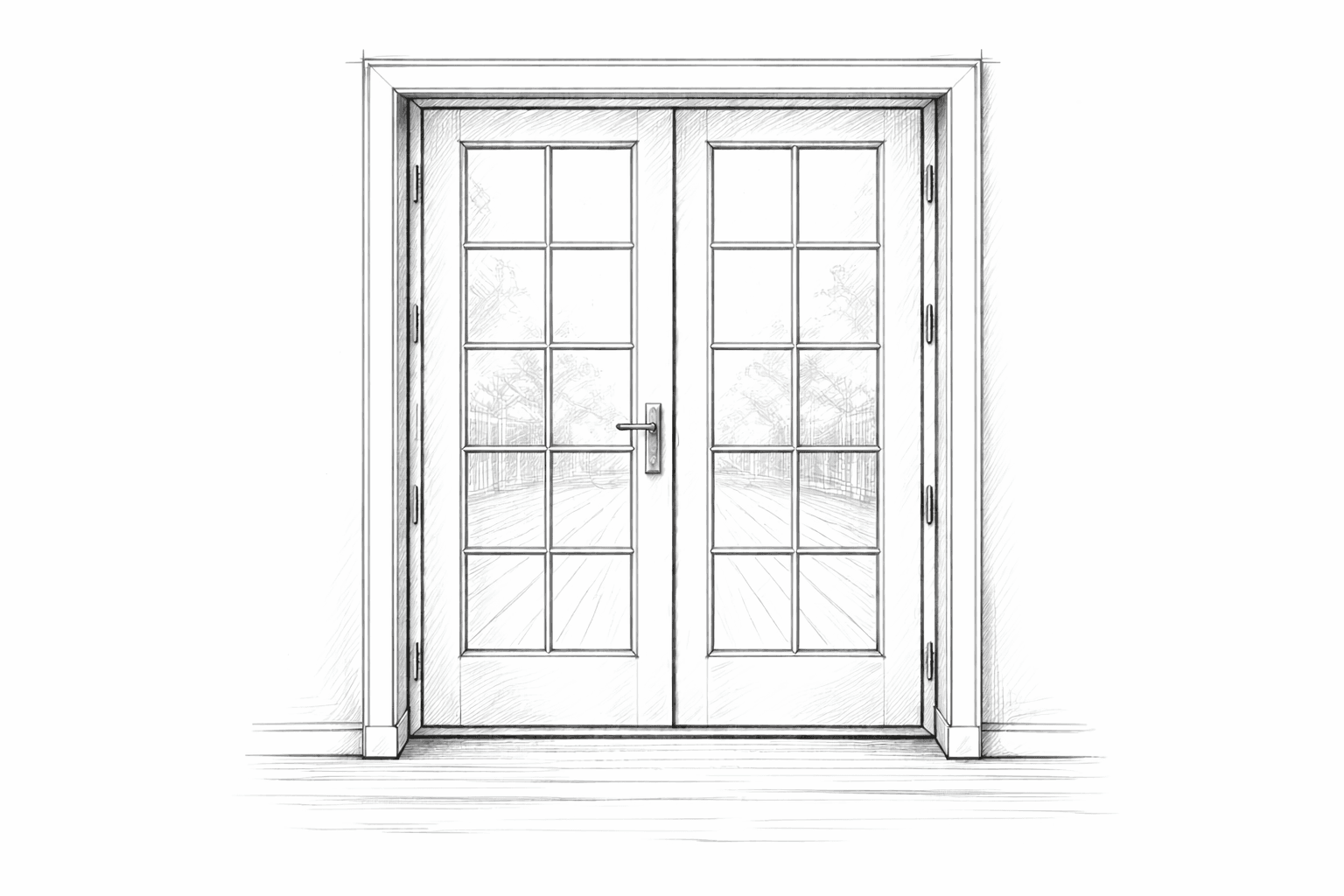 Menuiserie extérieure sur mesure par Mokuton Menuiserie en Savoie