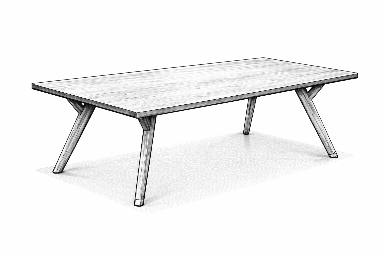 Menuiserie intérieure sur mesure par Mokuton Menuiserie en Savoie